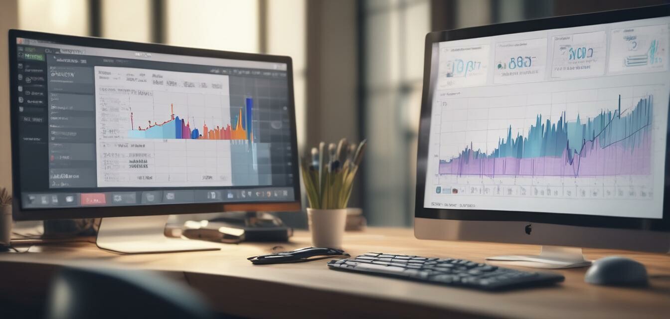 Accounting and Finance Software Benefits