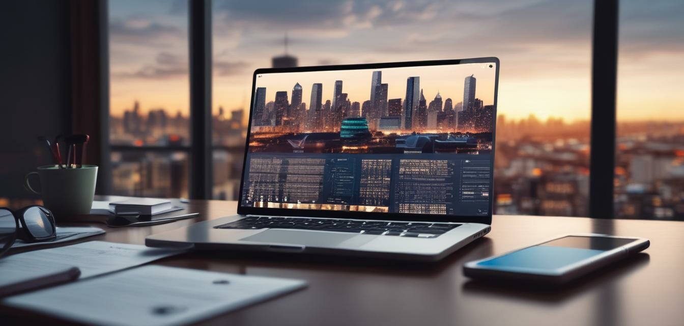 Accounting & Finance