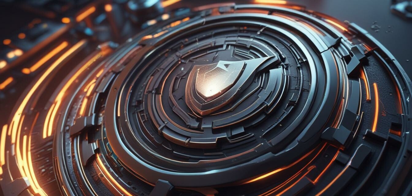 Antivirus & Security