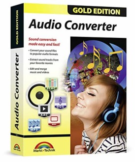 Audio Converter