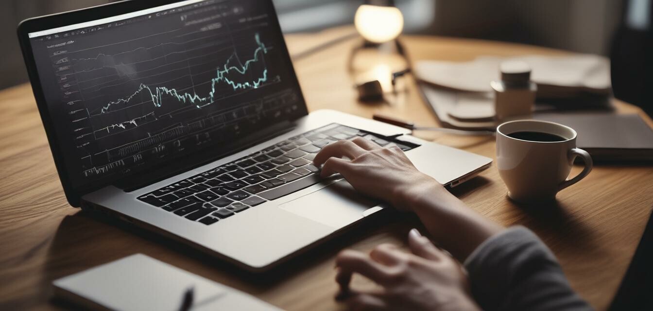 Business Productivity Image