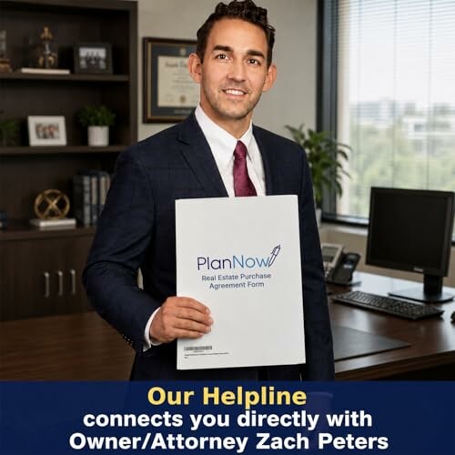 Real Estate Purchase Agreement Form