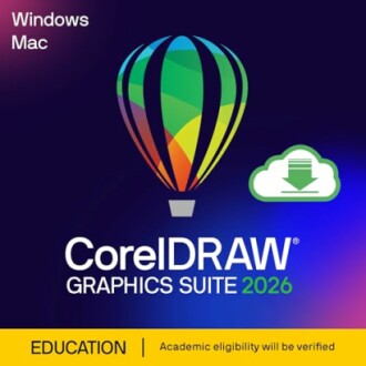 CorelDRAW Graphics Suite 2026