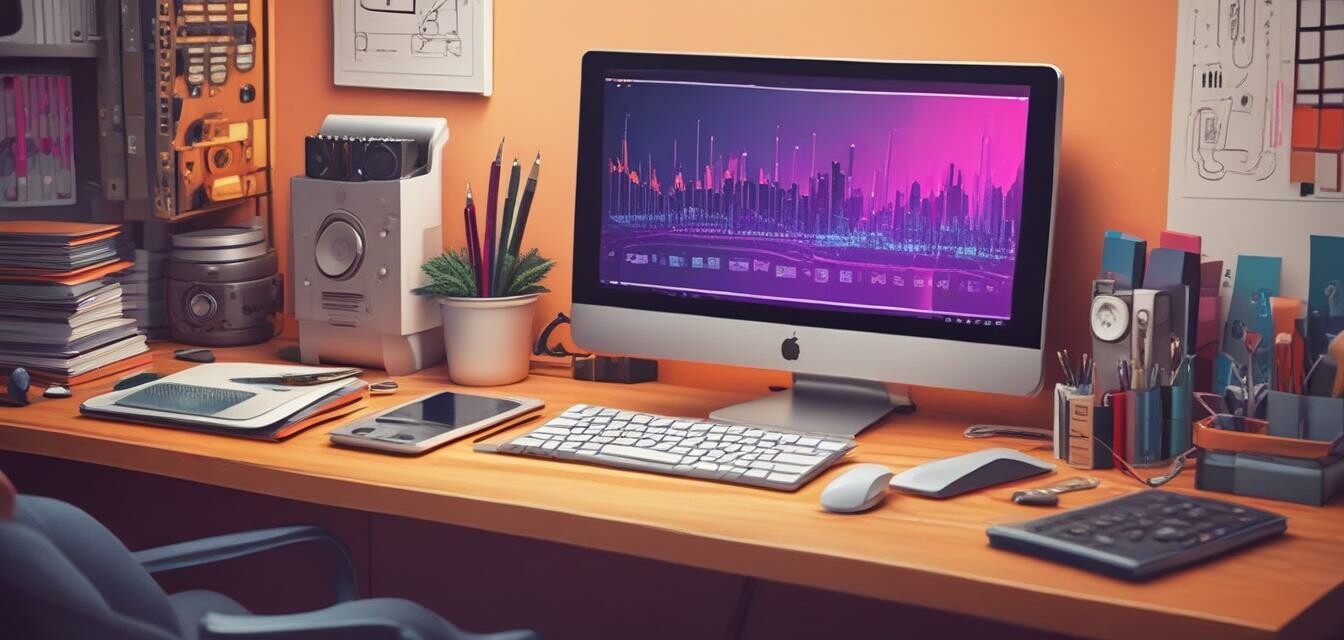 Design & Illustration