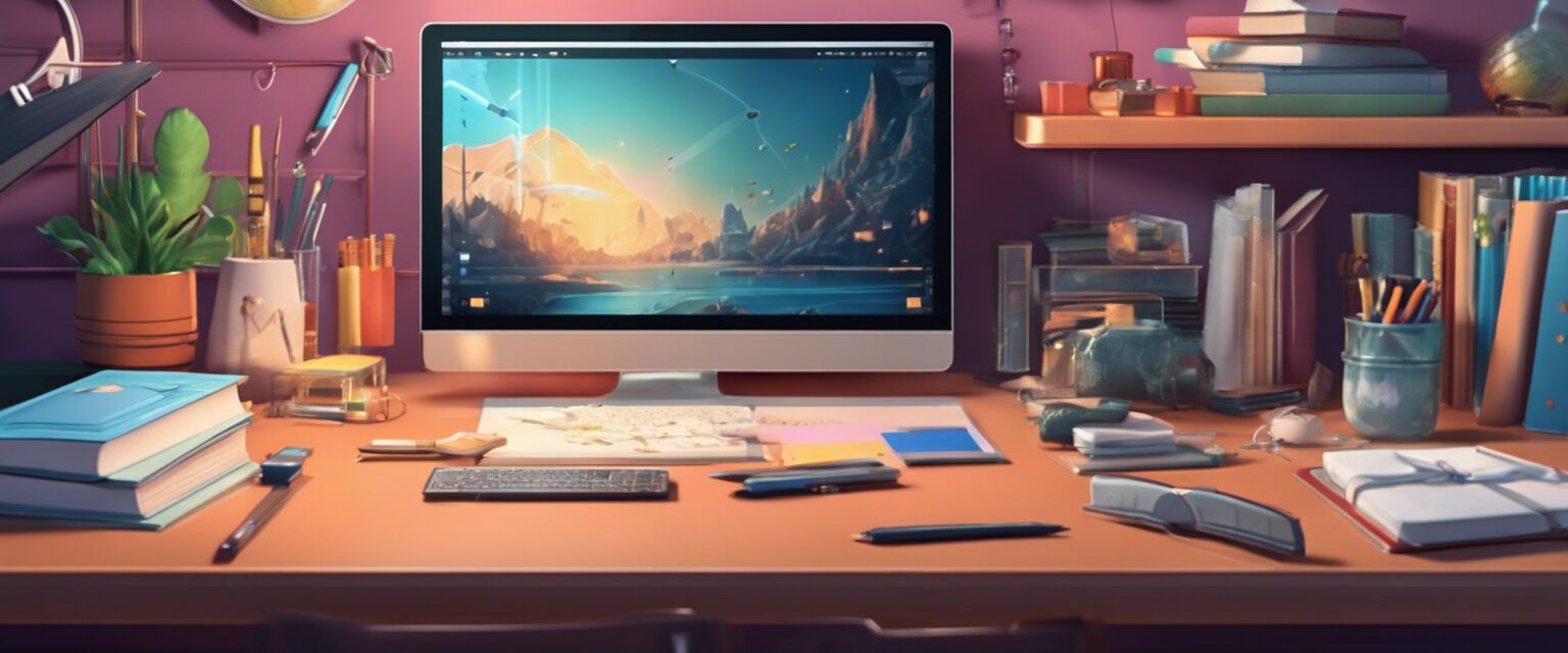 Education & Reference