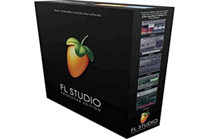 FL Studio