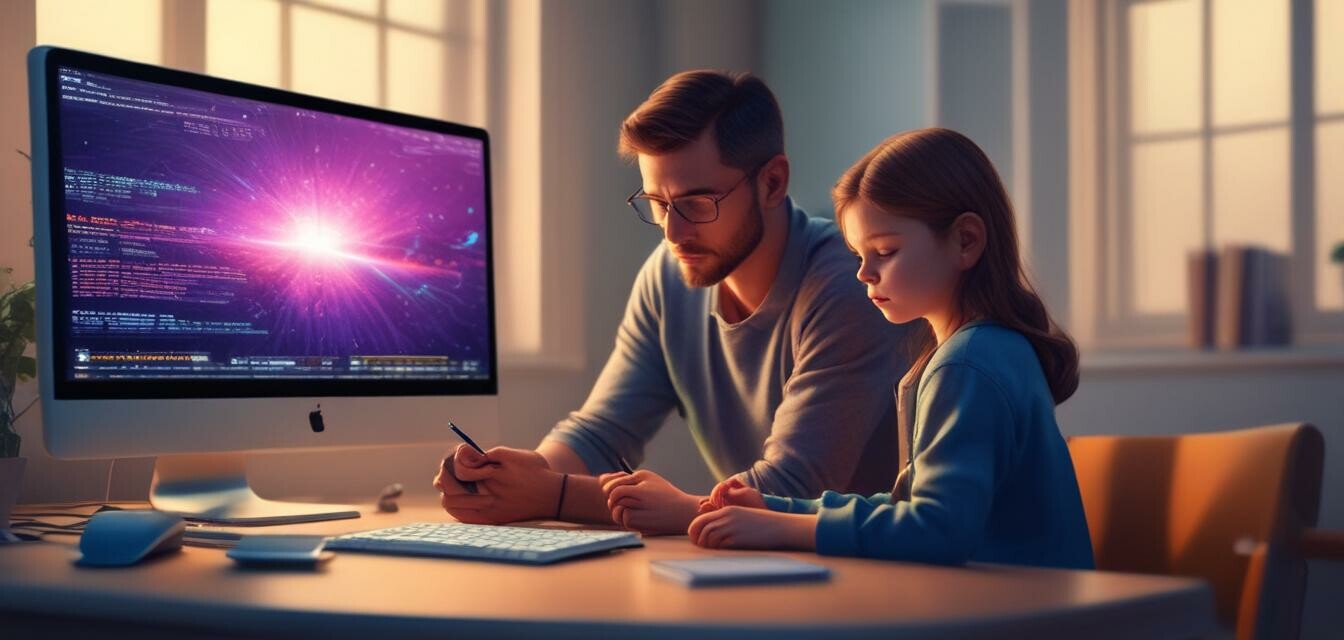 Choosing children's software