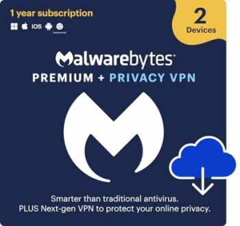 Malwarebytes Premium Bundle