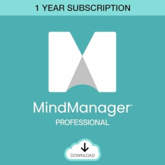 MindManager Professional