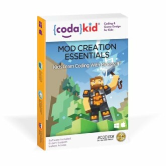 Coding for Kids with Minecraft