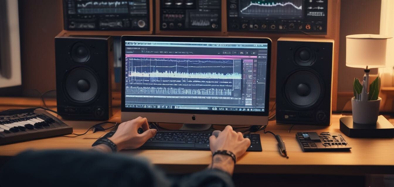 Music Software Creative