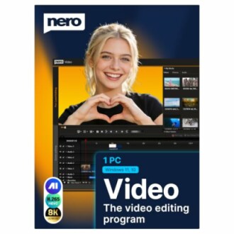 Nero Video 2026