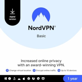 NordVPN Basic