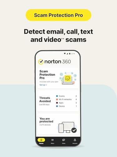 Norton 360 with LifeLock Select