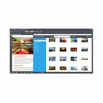 Web Designer Premium