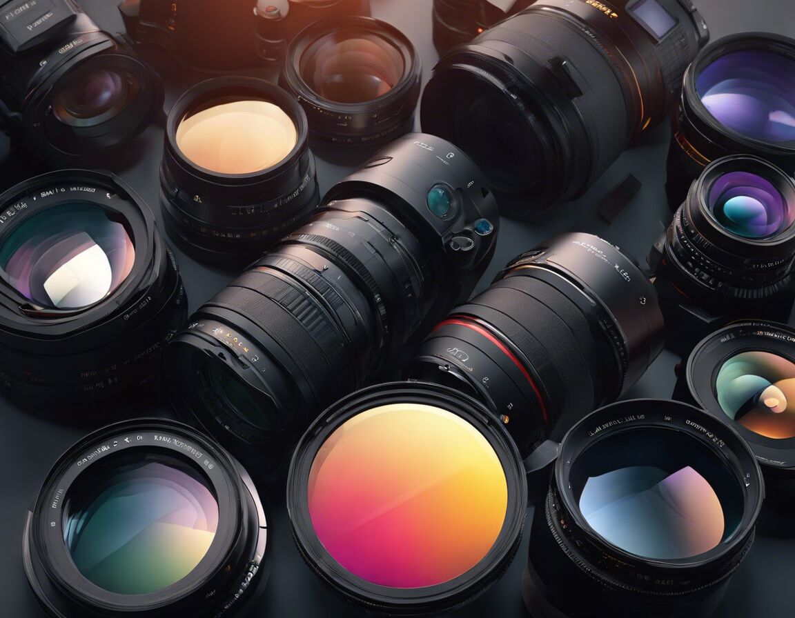 Photo Editing Software