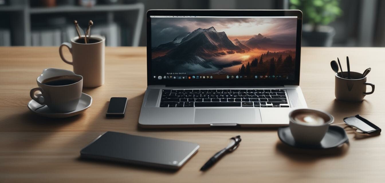 Productivity Tools Image