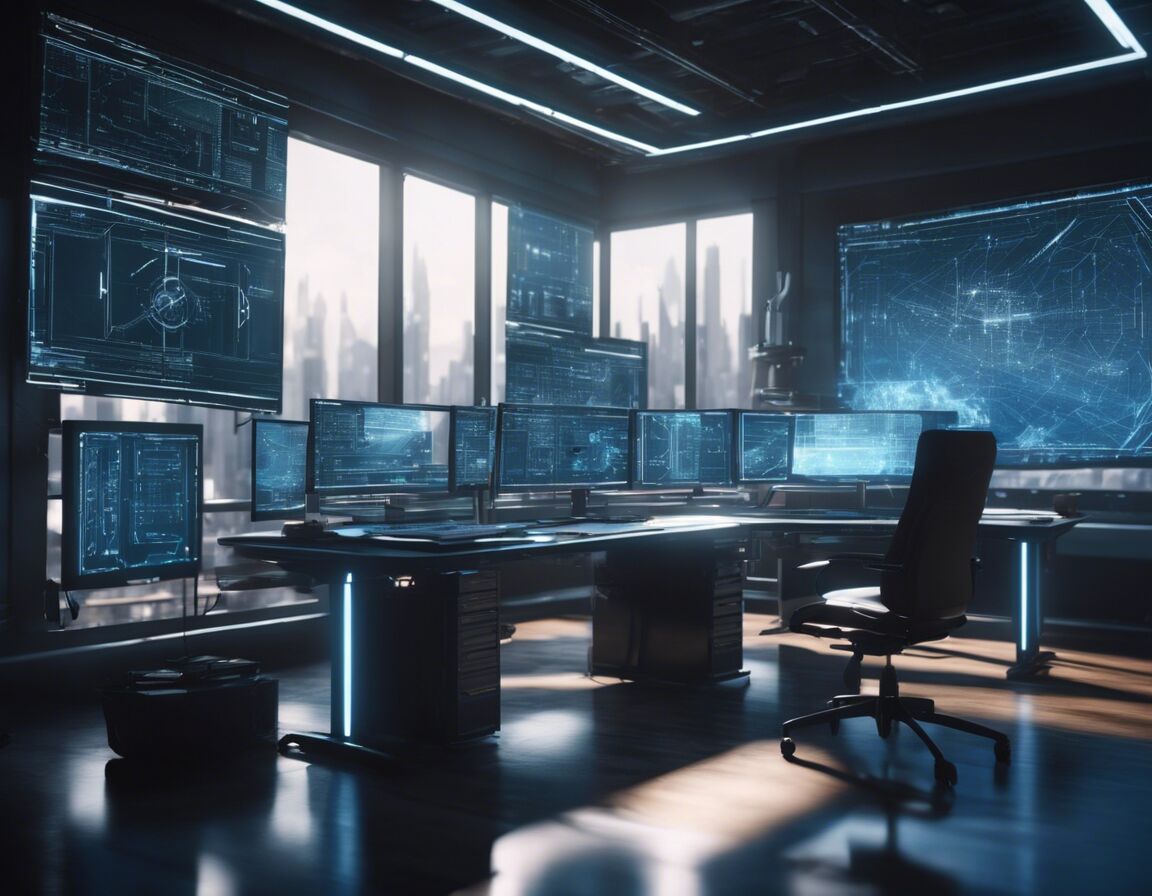 Programming & Web Development