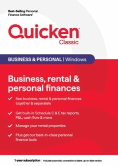 Quicken Classic