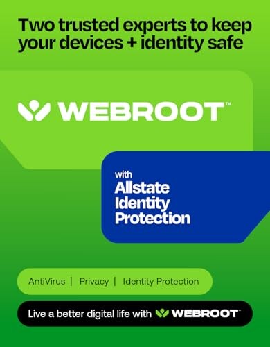 Webroot Premium 2026