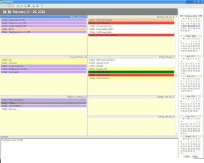SchedulePro